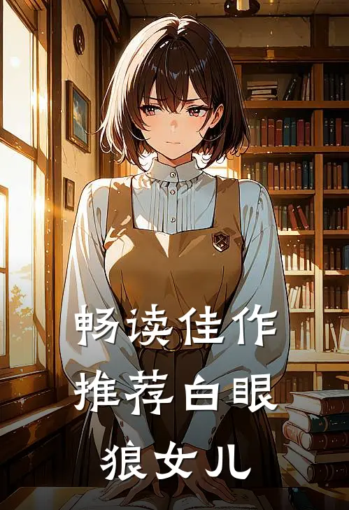 畅读佳作推荐白眼狼女儿