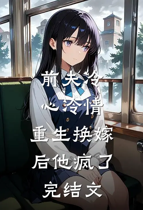 前夫冷心冷情,重生换嫁后他疯了完结文学