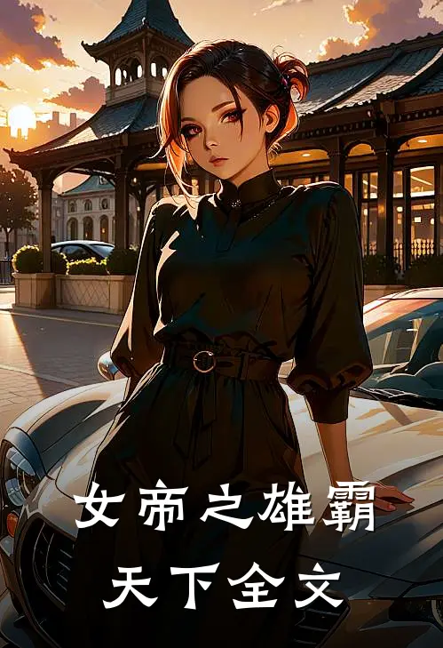 女帝之雄霸天下全文