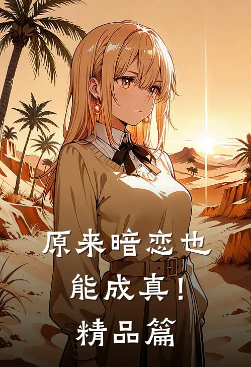 原来暗恋也能成真!精品篇