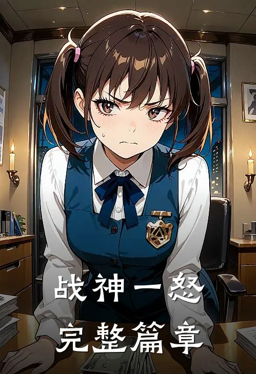 战神一怒完整篇章