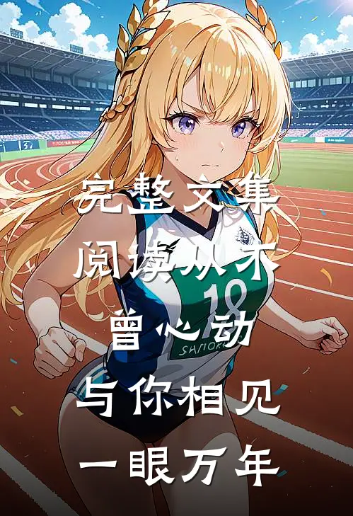 完整文集阅读从不曾心动,与你相见一眼万年的