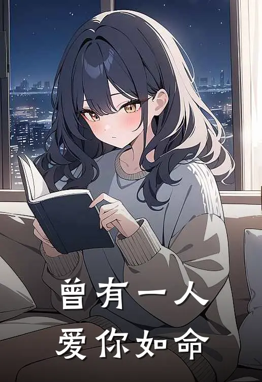 曾有一人,爱你如命 不住水星