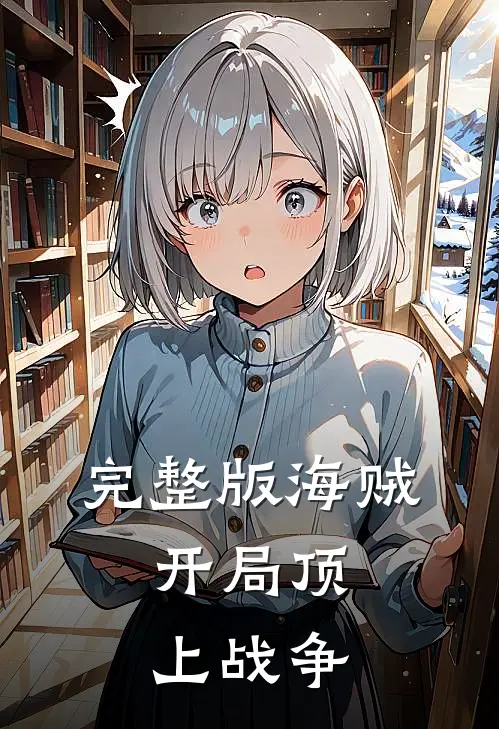 完整版海贼开局顶上战争免费阅读