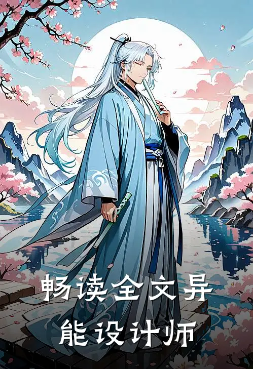 畅读全文异能设计师