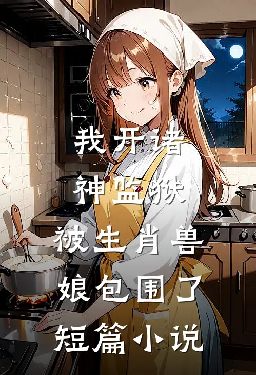 我开诸神监狱,被生肖兽娘包围了短篇在线阅读