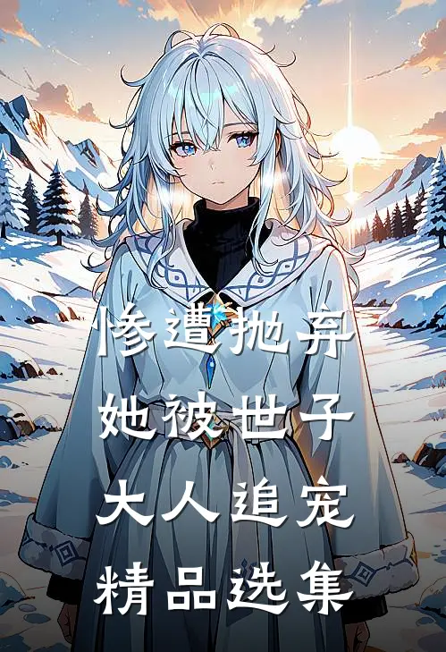 惨遭抛弃,她被世子大人追宠精品选集免费阅读