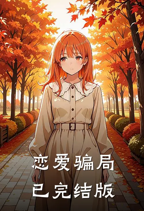 恋爱骗局已完结版