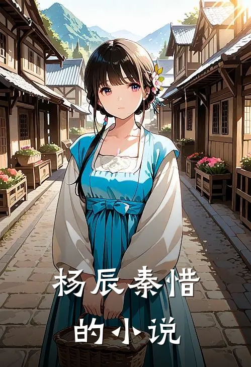 不败神婿杨辰秦惜全文阅读
