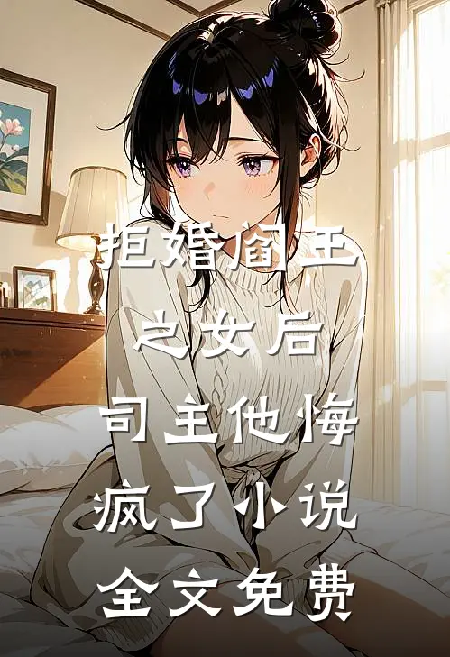 拒婚阎王之女后,司主他悔疯了全文免费