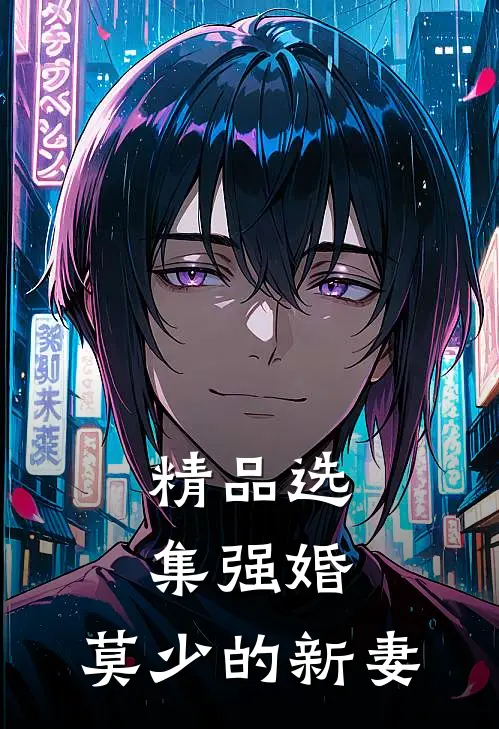精品选集强婚莫少的新妻在线观看