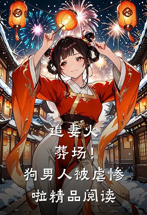 追妻火葬场!狗男人被虐惨啦精品阅读全文