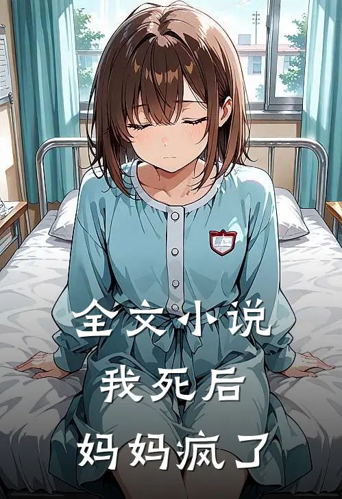 全文我死后,妈妈疯了