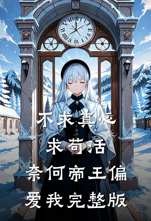 不求真心求苟活,奈何帝王偏爱我完整版免费观看完整版