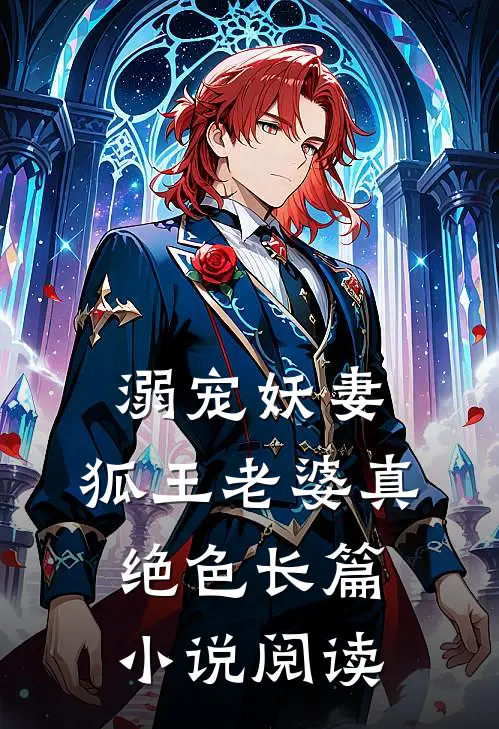 溺宠妖妻狐王老婆真绝色长篇阅读全文