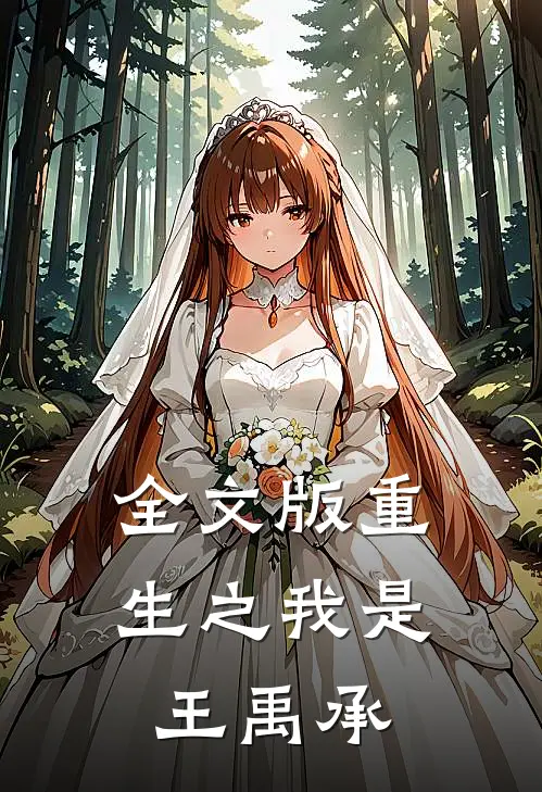 全文版重生之我是王禹承