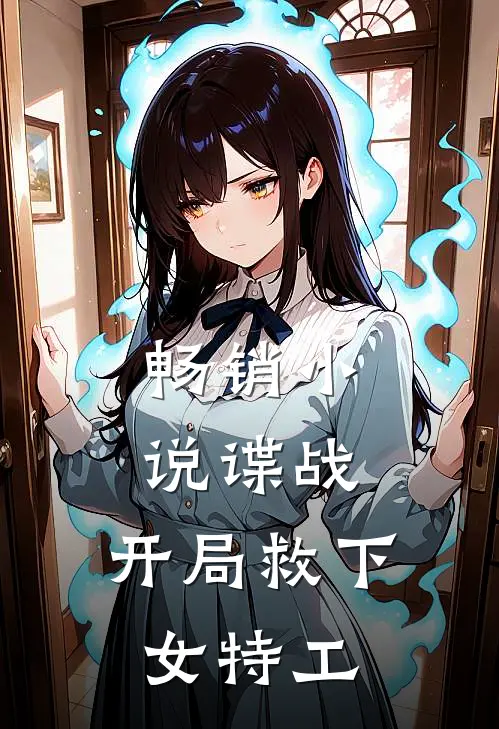 畅销谍战开局救下女特工全文阅读