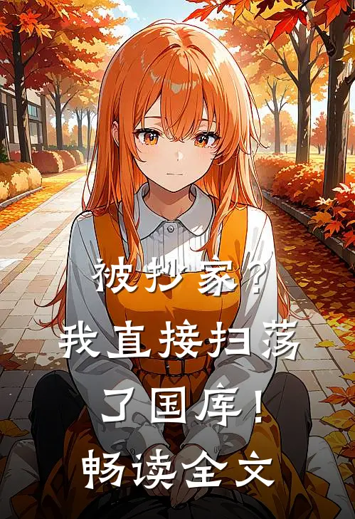 被抄家?我直接扫荡了国库!畅读全文