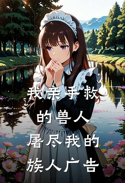 我亲手救的兽人,屠尽我的族人广告视频