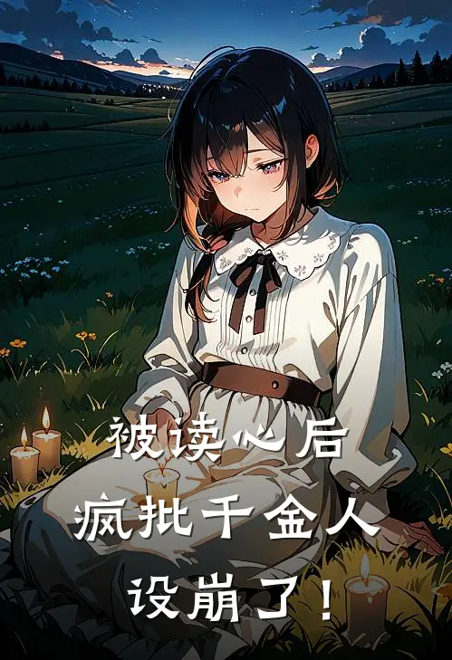 被读心后,疯批千金人设崩了!_第65章_言情网