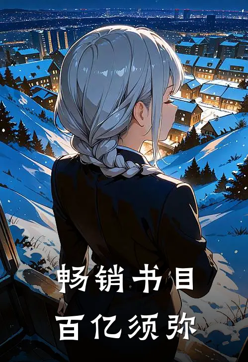 畅销书目百亿须弥