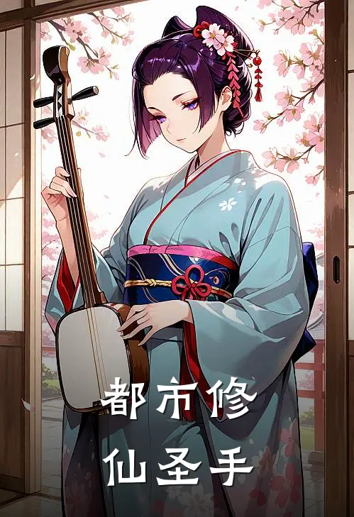 都市修仙圣手