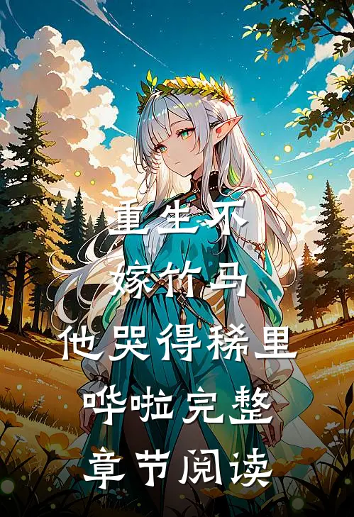重生不嫁竹马,他哭得稀里哗啦完整章节阅读免费