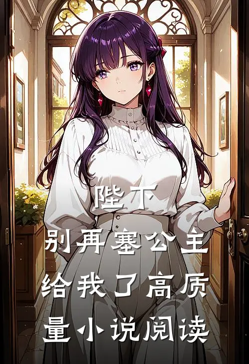 陛下,别再塞公主给我了高质量阅读免费