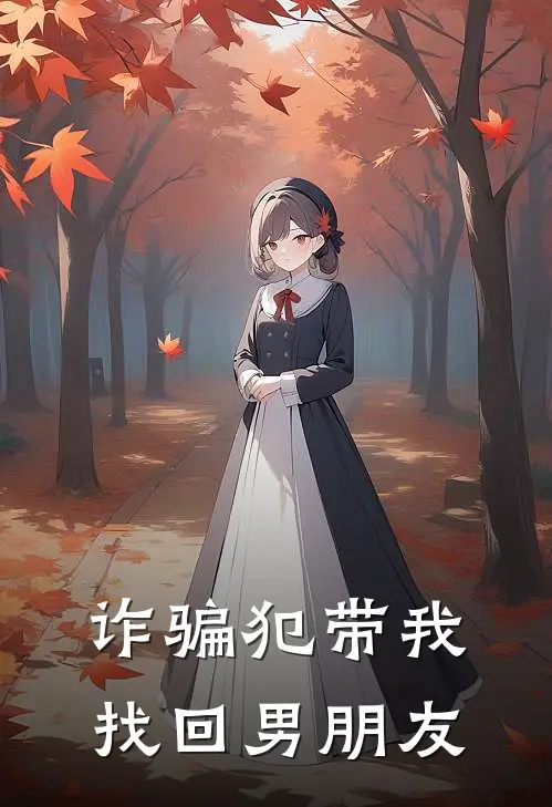 诈骗犯带我找回男朋友
