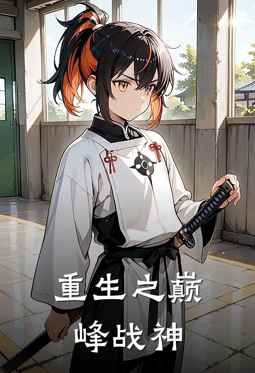 重生之巅峰战神