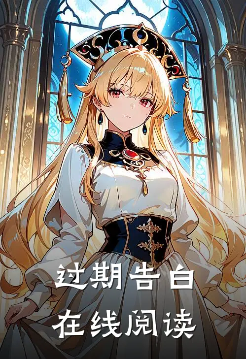 过期告白在线阅读
