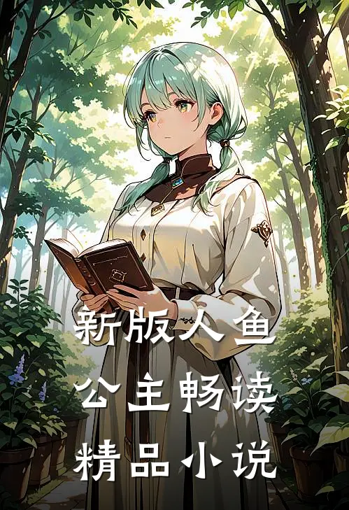新版人鱼公主畅读精品小说
