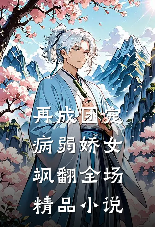 再成团宠，病弱娇女飒翻全场精品小说