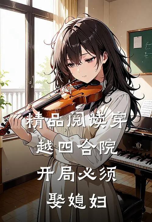 精品阅读穿越四合院,开局必须娶媳妇的