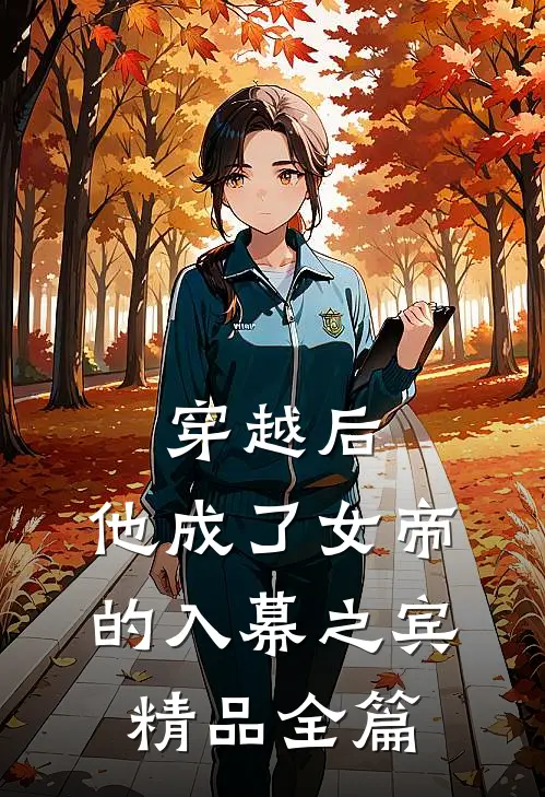 穿越后,他成了女帝的入幕之宾精品全篇阅读