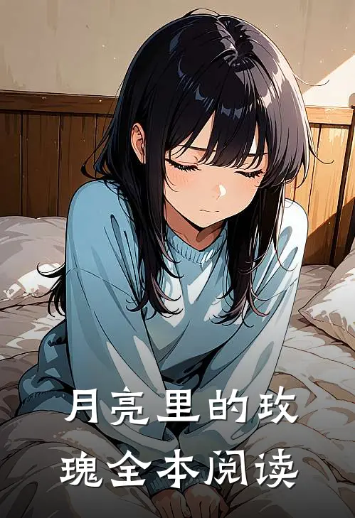 月亮里的玫瑰全本阅读