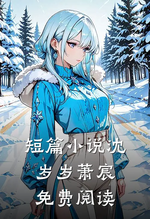 短篇小说沈岁岁萧宸免费阅读