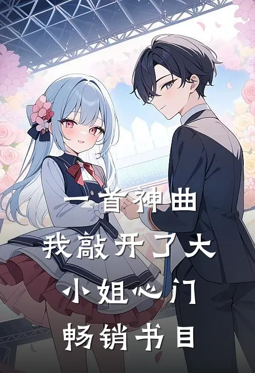 一首神曲,我敲开了大小姐心门畅销书目是?