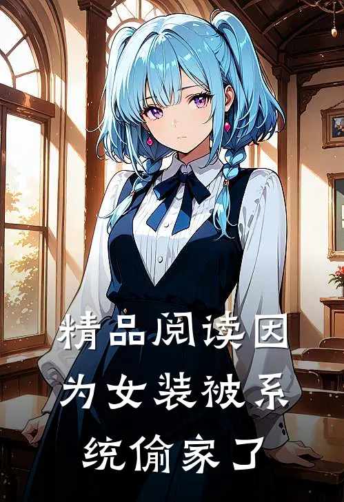 精品阅读因为女装被系统偷家了