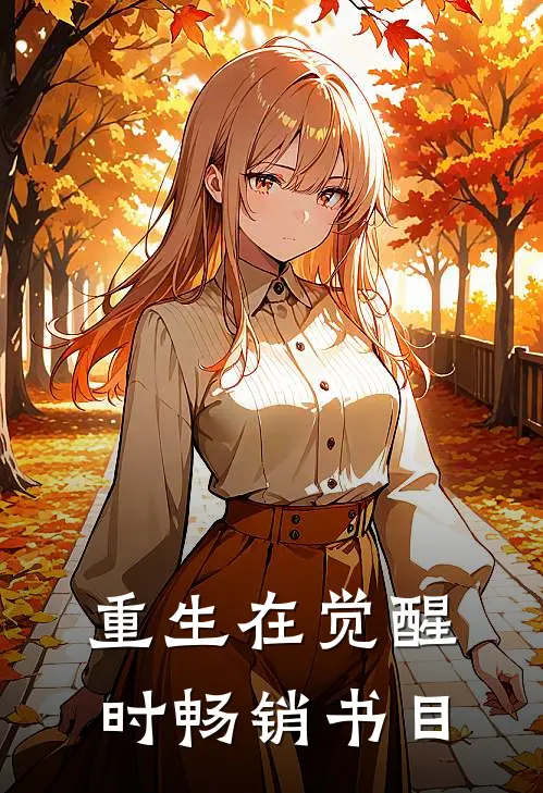 重生在觉醒时畅销书目
