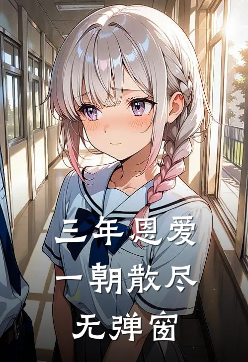三年恩爱,一朝散尽无弹窗免费阅读