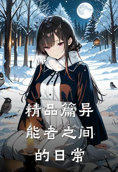 精品篇异能者之间的日常