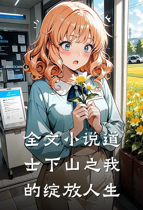 全文道士下山之我的绽放人生