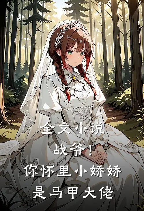 全文战爷!你怀里小娇娇是马甲大佬免费阅读