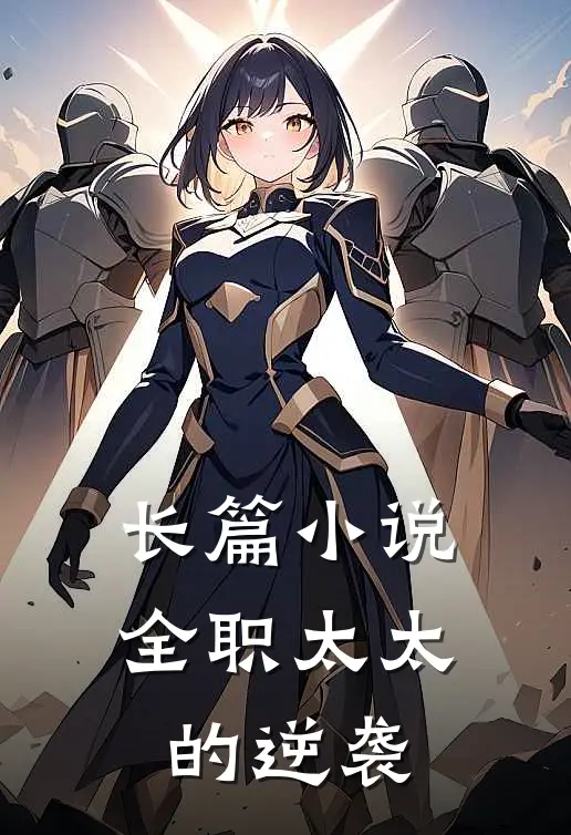 长篇小说全职太太的逆袭