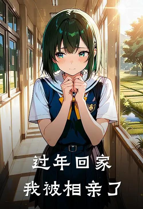 过年回家,我被相亲了的说说