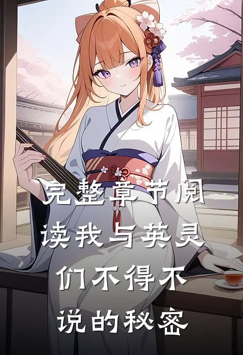 完整章节阅读我与英灵们不得不说的秘密