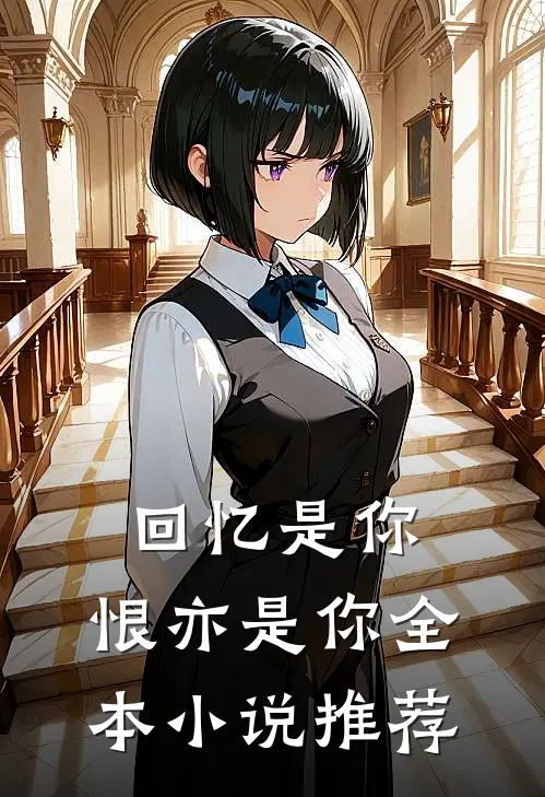 回忆是你,恨亦是你全本推荐知乎