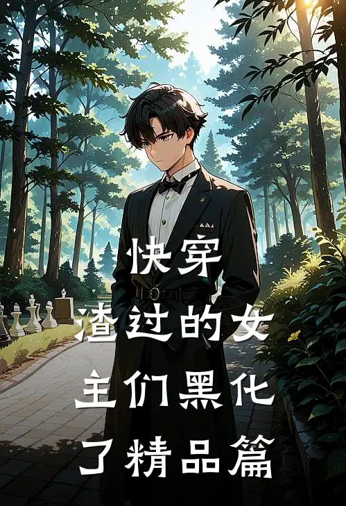 快穿渣过的女主们黑化了精品篇在线阅读