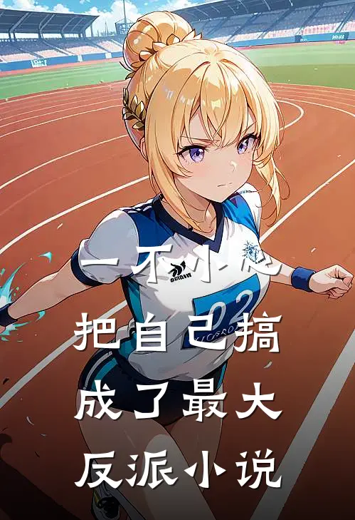 一不小心,把自己搞成了最大反派在线阅读